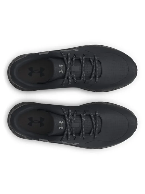 Under Armour Laufschuhe "Charged Bandit TR 3" in Schwarz>Herren Sportschuhe