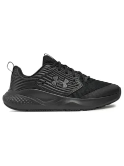 Under Armour Laufschuhe "Charged Commit TR 4" in Schwarz>Herren Sportschuhe