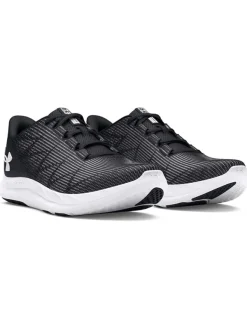 Under Armour Laufschuhe "Charged Speed Swift" in Schwarz Best
