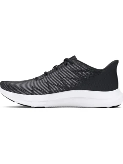 Under Armour Laufschuhe "Charged Speed Swift" in Schwarz Best