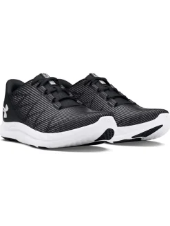 Under Armour Laufschuhe "Charged Speed Swift" in Schwarz>Damen Outdoor- & Sportschuhe