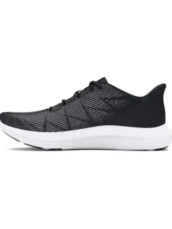 Under Armour Laufschuhe "Charged Speed Swift" in Schwarz>Damen Outdoor- & Sportschuhe