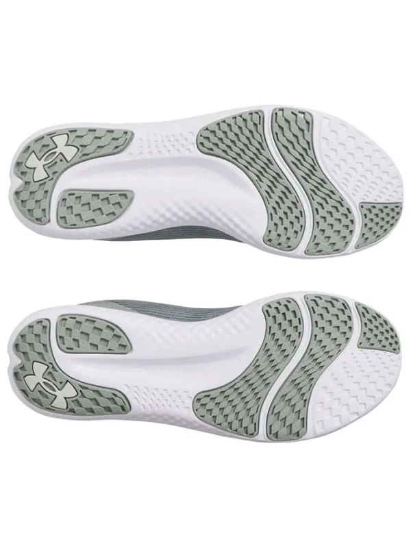 Under Armour Laufschuhe "Charged Speed Swift" in Grün Discount