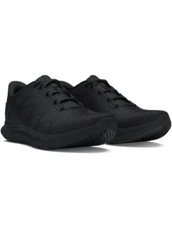 Under Armour Laufschuhe "Charged Speed Swift" in Schwarz>Damen Outdoor- & Sportschuhe