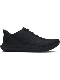 Under Armour Laufschuhe "Charged Speed Swift" in Schwarz>Damen Outdoor- & Sportschuhe
