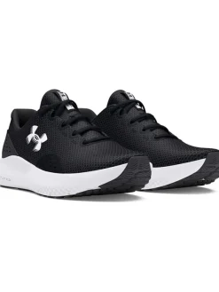 Under Armour Laufschuhe "Charged Surge 4" in Schwarz New