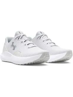 Under Armour Laufschuhe "Charged Surge 4" in Grau Best