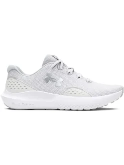 Under Armour Laufschuhe "Charged Surge 4" in Grau Best