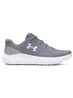 Under Armour Laufschuhe "Charged Surge 4" in Grau>Herren Sportschuhe