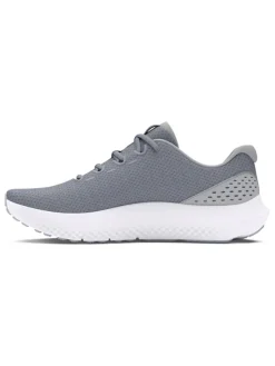 Under Armour Laufschuhe "Charged Surge 4" in Grau>Herren Sportschuhe