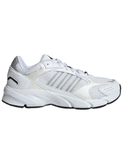 adidas Laufschuhe "Crazychaos 2000" in Weiß Discount