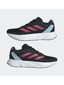 adidas Laufschuhe "Duramo SL" in Schwarz/ Rosa>Damen Outdoor- & Sportschuhe