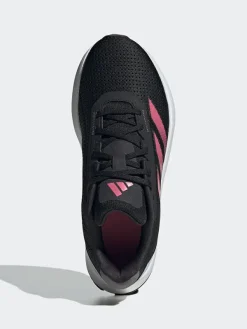adidas Laufschuhe "Duramo SL" in Schwarz/ Rosa>Damen Outdoor- & Sportschuhe