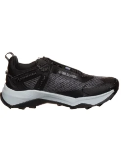 Puma Laufschuhe "Explore NITRO" in Schwarz/ Grau Best