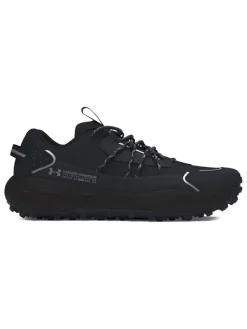Under Armour Laufschuhe "Fat Tire Venture Pro" in Schwarz Outlet