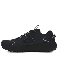 Under Armour Laufschuhe "Fat Tire Venture Pro" in Schwarz Outlet