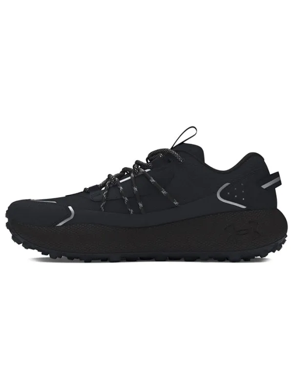 Under Armour Laufschuhe "Fat Tire Venture Pro" in Schwarz Outlet