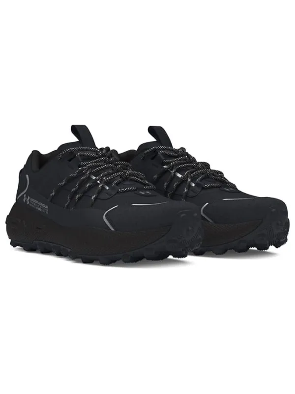Under Armour Laufschuhe "Fat Tire Venture Pro" in Schwarz Outlet