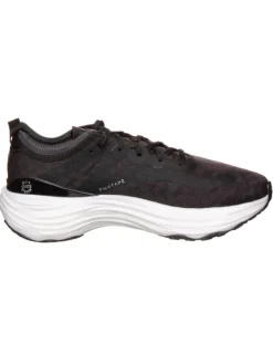 Puma Laufschuhe "ForeverRun NITRO" in Schwarz/ Weiß>Damen Outdoor- & Sportschuhe