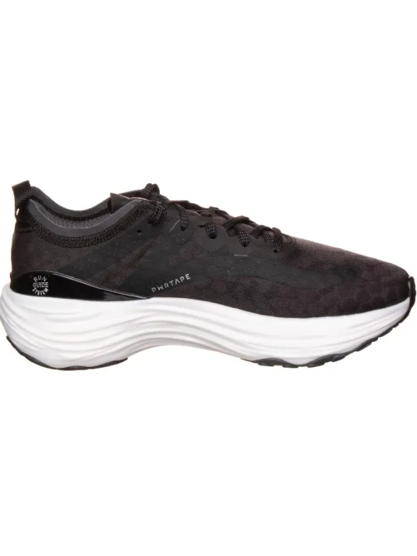 Puma Laufschuhe "ForeverRun NITRO" in Schwarz/ Weiß>Damen Outdoor- & Sportschuhe