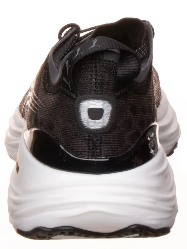 Puma Laufschuhe "ForeverRun NITRO" in Schwarz/ Weiß>Damen Outdoor- & Sportschuhe