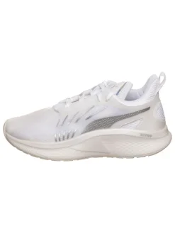 Puma Laufschuhe "Fracture Nitro" in Weiß>Damen Sportschuhe|Outdoor- & Sportschuhe