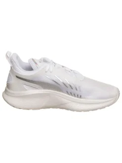Puma Laufschuhe "Fracture Nitro" in Weiß>Damen Sportschuhe|Outdoor- & Sportschuhe