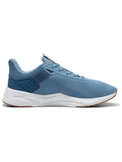 Puma Laufschuhe "FTR Wave" in Hellblau Best