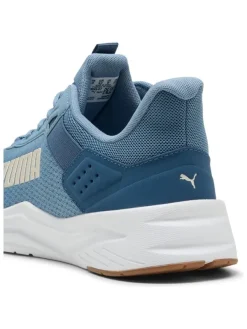 Puma Laufschuhe "FTR Wave" in Hellblau Best