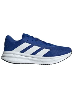 adidas Laufschuhe "Galaxy 7" in Blau/ Weiß