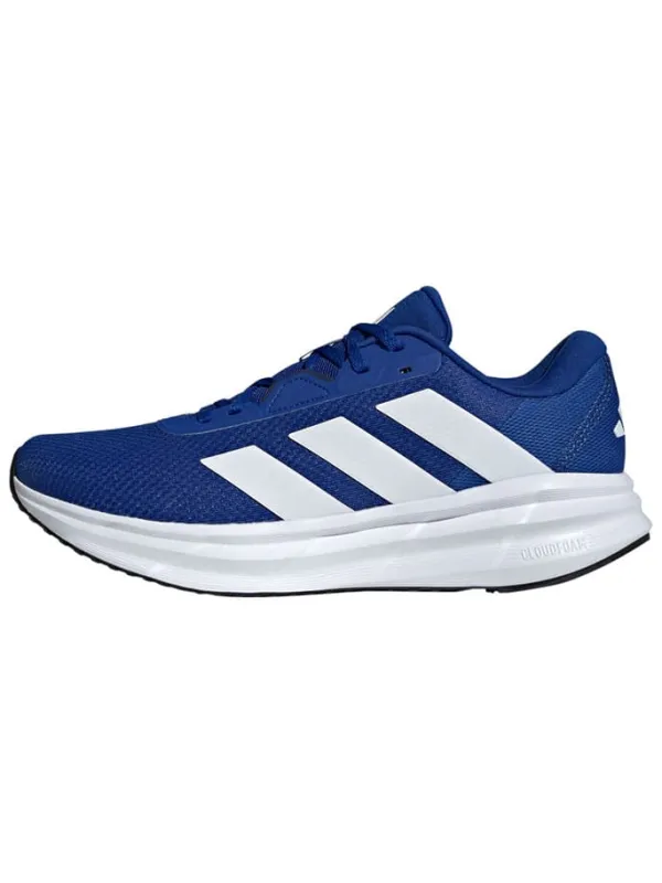 adidas Laufschuhe "Galaxy 7" in Blau/ Weiß