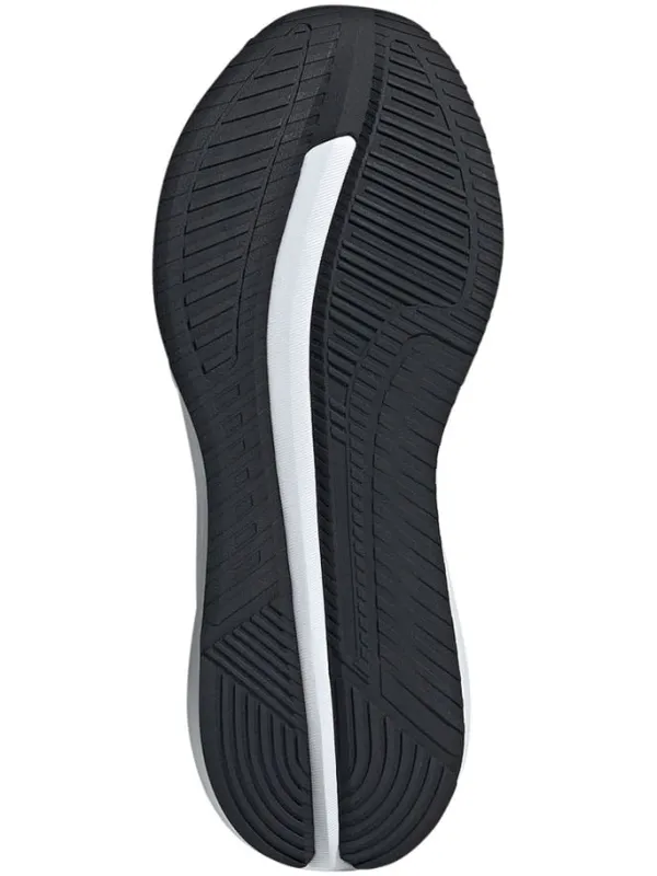 adidas Laufschuhe "Galaxy 7" in Blau/ Weiß