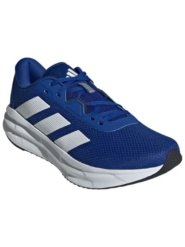 adidas Laufschuhe "Galaxy 7" in Blau/ Weiß