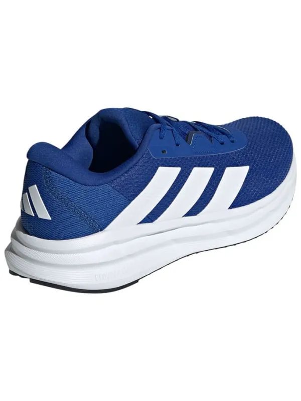 adidas Laufschuhe "Galaxy 7" in Blau/ Weiß