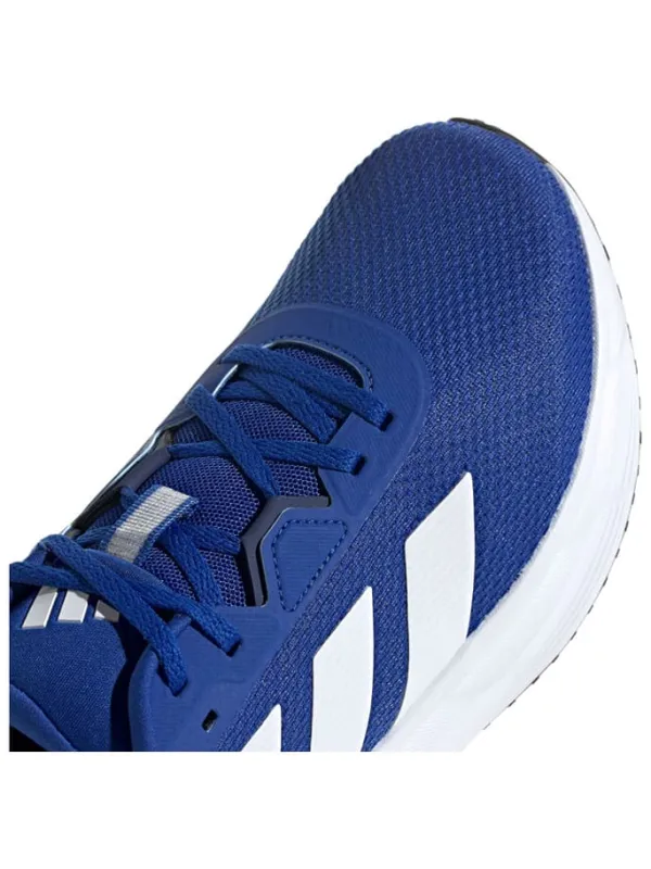 adidas Laufschuhe "Galaxy 7" in Blau/ Weiß