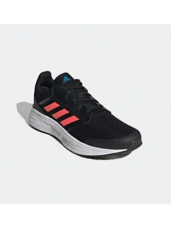 adidas Laufschuhe "Galaxy 5" in Schwarz/ Rosa Best