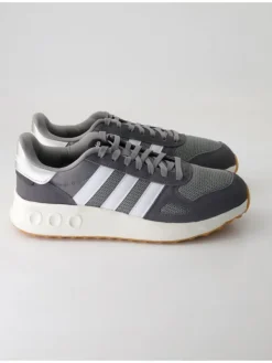 adidas Laufschuhe in Grau>Herren Sportschuhe
