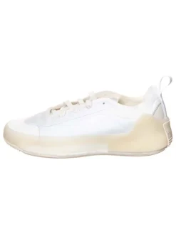 adidas Laufschuhe in Weiß Discount