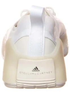 adidas Laufschuhe in Weiß Discount