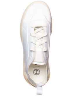adidas Laufschuhe in Weiß Discount