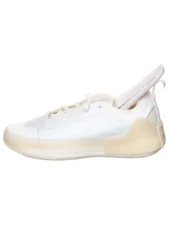 adidas Laufschuhe in Weiß Discount