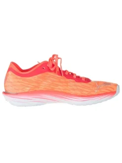 Puma Laufschuhe "Liberate Nitro 2" in Orange>Damen Outdoor- & Sportschuhe