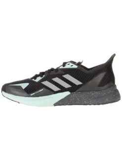 adidas Laufschuhe "Performance X9000L3" in Schwarz/ Hellblau Online