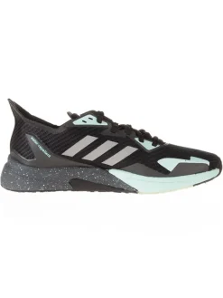 adidas Laufschuhe "Performance X9000L3" in Schwarz/ Hellblau Online