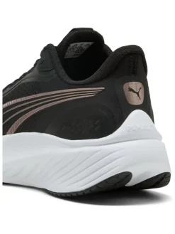 Puma Laufschuhe "Pounce Lite" in Schwarz>Damen Outdoor- & Sportschuhe