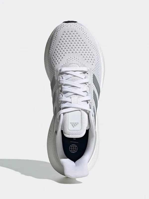 adidas Laufschuhe "Pureboost 22" in Weiß New