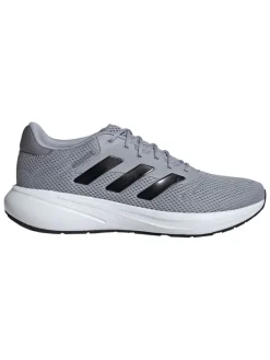 adidas Laufschuhe "Response Runner" in Grau/ Schwarz>Damen Sportschuhe|Outdoor- & Sportschuhe