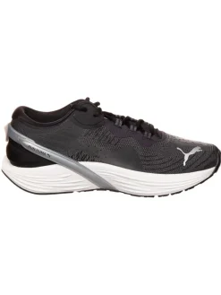 Puma Laufschuhe "Run XX Nitro" in Schwarz/ Weiß Online