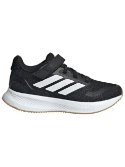 adidas Laufschuhe "Runfalcon 5" in Schwarz Clearance