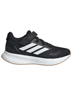adidas Laufschuhe "Runfalcon 5" in Schwarz Clearance